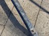 Rear beam 