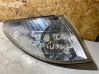 Front indicator light P0276