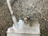 Windshield washer fluid reservoir/tank 20777307
