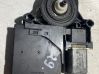 Motor del regulador de la ventanilla de la puerta delantera 988703305