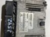 Unidad de control/módulo del motor 391202A209