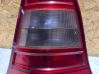 Lampa tylna 
