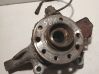 Front wheel hub 
