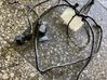 Parking sensor (PDC) wiring loom 