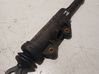 Clutch master cylinder PA66GF35