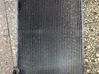 A/C cooling radiator (condenser) 