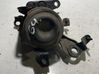 Engine mount bracket 
