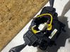Interruptor/palanca de limpiador de luz de giro 3M5T6475