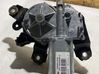 Rear window wiper motor W000034936