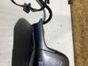Front door electric wing mirror E9024287