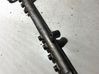 Fuel main line pipe 0445215025