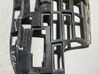 Rear bumper mounting bracket 2K0807378