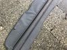 Parcel shelf load cover 