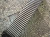 Intercooler radiator 