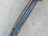 Rear beam 