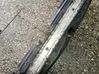Chłodnica powietrza doładowującego / Intercooler A2035000600