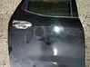 Rear door 