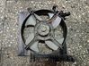 Electric radiator cooling fan 