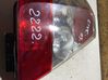 Rear/tail lights 