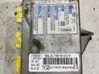 Airbag control unit/module 5WK43027