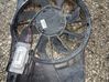 Aro de refuerzo del ventilador del radiador 