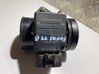 Mass air flow meter 98AB12B579DA
