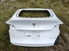 Tailgate/trunk/boot lid 