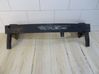 Priekinis bamperis 64102CR200