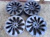 R21 alloy rim 118822700C
