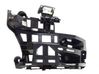 Rear bumper mounting bracket 95B807571