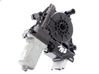 Front door manual window regulator 9828416780