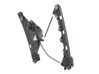 Front door window regulator with motor 9828130780