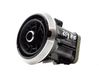 Rejilla de ventilación trasera 81A820901B