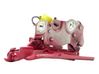 Engine bonnet/hood hinges 8V0823301F