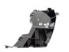 Soporte del parachoques delantero 4G8807283A