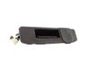 Tailgate/trunk/boot exterior handle A1667500993