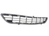 Front bumper lower grill 42334417