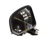 Front door electric wing mirror LUSTERKOPRAWXC40