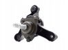 Fensterhebermechanismus ohne Motor Tür vorne 5G0839040