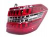 Lampa tylna 