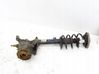 Front wheel hub spindle knuckle 6855953