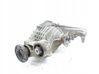 Front differential 02D500043C