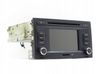 Pantalla del monitor frontal 5F0035869A
