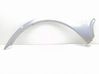 Front arch trim 3414435