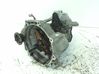 Manual 6 speed gearbox 