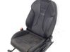 Asiento delantero del conductor 