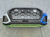 Front bumper 4M8807437
