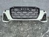 Front bumper 4M0807437S