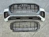 Front bumper 4M8807437D
