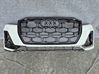 Front bumper 4M0807437S